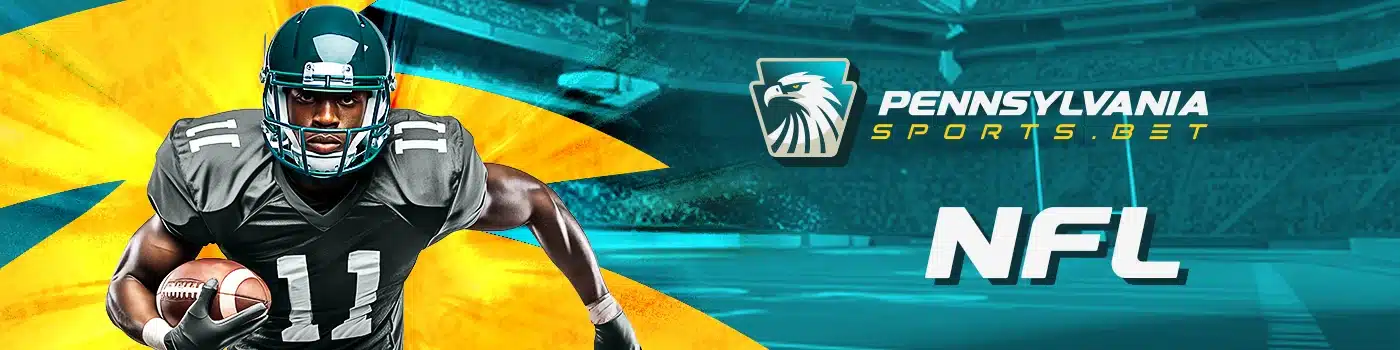 pennsylvaniasports.bet nfl banner